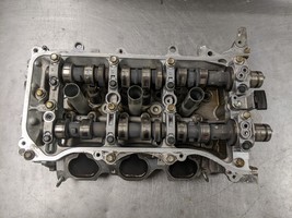 Left Cylinder Head From 2008 Lexus RX350  3.5 - $249.95