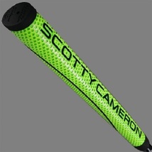 Scotty Cameron Matador Green Medium Size Putter Grip - $40.13