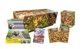 Pokemon Card Game Sword &amp; Shield Eevee Heroes Eevee&#39;s Set box - £2,343.34 GBP