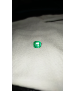 ICG RARE: Muzo Mine Vivid blueish Green Colombian Emerald premium handcr... - £2,312.77 GBP