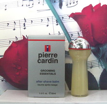 Pierre Cardin After Shave Balm 1.0 FL. OZ. NWB. - £31.59 GBP