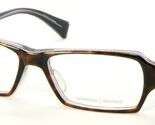 NEW PRODESIGN DENMARK 4676 1 5534 HAVANA /LIGHT PURPLE EYEGLASSES FRAME ... - $88.24