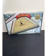 New Sealed Melody Harp Beginner Instrument by Trophy Music Co 12 Songs I... - $960.15 MXN