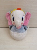 Disney Baby Dumbo Elephant Plush Doll. Cute, Pretty and Rare item - £19.18 GBP