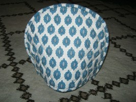 Blue And White Printed Tea Cozy - £6.73 GBP