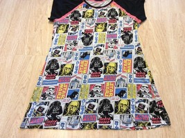Star Wars Comic Dress Size L - $14.85