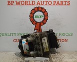 2002 Buick Century ABS Anti-Lock Brake Pump Control 10309932 Module 674-... - $49.99