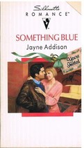 Something Blue by Jayne Addison - Paperback - Good - £3.82 GBP