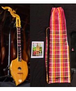 Thai Traditional Phin Instruments – Perfect for Beginners &amp; Pros. Two Mo... - $115.00