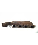 Left Exhaust Manifold OEM 1999 2000 2001 2002 Jaguar XK8 - £58.63 GBP