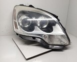 Passenger Right Headlight Without HID Fits 08-12 ACADIA 1004477 - £97.86 GBP