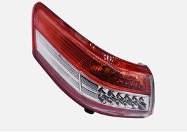 Tail Light Assembly Fit For 2010-2011 Toyota Camry Left Driver Rear Side... - $34.39 CAD