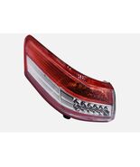 Tail Light Assembly Fit For 2010-2011 Toyota Camry Left Driver Rear Side... - $24.39