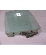 1975  LTD 4 door LEFT REAR  DOOR WINDOW GLASS OEM USED GALAXIE MARQUIS M... - €169,72 EUR
