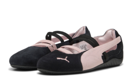 Puma Speedcat Ballet SD Women&#39;s Lifestyle Fashion Casual Shoes NWT 40128... - $147.51