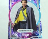 Lando Calrissian 2023 Kakawow Cosmos Disney 100 All Star Die Cut Holo #Y... - £17.12 GBP