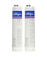 CULLIGAN US-2-R 2CT 2Stag WTR Cartridge, 2 Count (Pack of 1), White - $90.67 CAD