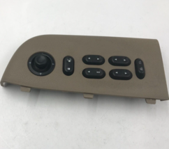 2004-2008 Ford F-150 Master Power Window Switch OEM C01B49042 - £40.35 GBP