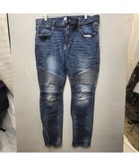 Jeans by Express sz 36x30 - £19.16 GBP