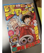 Weekly Shonen JUMP 2023 No.13 Manga - $15.72 CAD