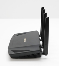 ASUS RT-AX58U V2 AX3000 Dual Band Gaming WIFI 6 Wireless Router (good) image 3