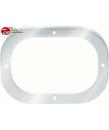 69 CHROME SHIFT BOOT RETAINER - $35.11 CAD