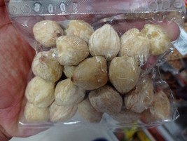 Kemiri (candlenut, kukui nut) Aleurites moluccanus - $17.16