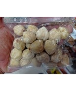 Kemiri (candlenut, kukui nut) Aleurites moluccanus - £13.25 GBP