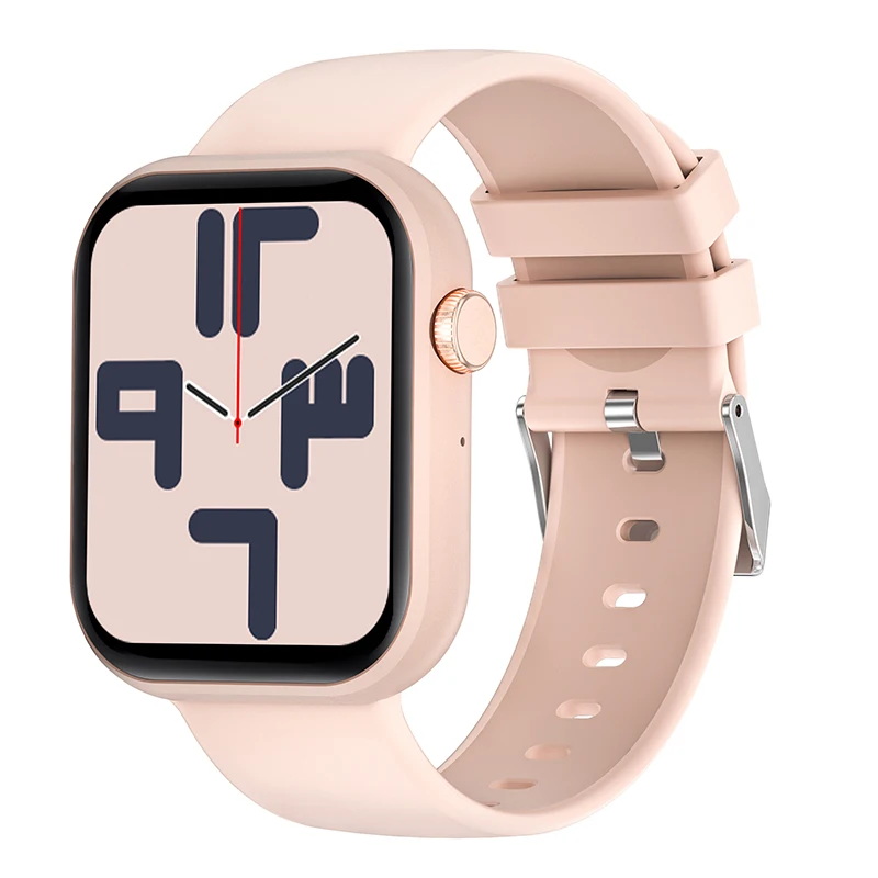 Smart Watch Women Bluetooth Call Watch Fitness Tracker Waterproof Sport ... - $39.63