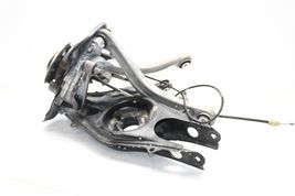 2008-2011 MERCEDES C300 RWD REAR LEFT DRIVER SPINDLE KNUCKLE ASSEMBLY P5162 image 4