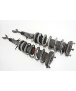 05-2007 infiniti g35 coupe front left right shock strut absorber coils s... - €154,84 EUR