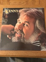 Kenny Rodgers Album - $13.69 CAD