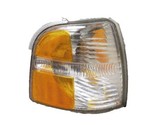 Passenger Corner/Park Light Park Lamp-turn Signal Fits 02-04 EXPLORER 58... - $36.63