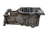 Upper Engine Oil Pan From 2011 Toyota Prius  1.8 114200T011 Hybrid - $136.95