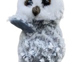 TY Beanie Boos Owlette the Owl Plush Stuffed Animal Toy - $11.05