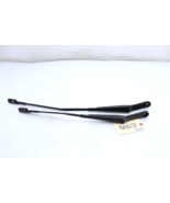 12-18 AUDI A6 C7 WINDSHIELD WIPER ARMS LEFT &amp; RIGHT PAIR E4976 - $1,227.28 MXN