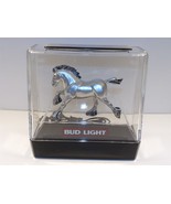 Budweiser Bud Light Clydesdale Beer Bar Tavern Lighted Sign 801-120 - $107.98