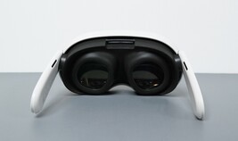 Meta Quest 3 512GB VR Headset Only - White image 4