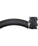 Sunlite K831 Alpha Bite Tire 26x2.1 Black Mountain MTB Trail Bike 26&#39;&#39; Tire - $59.99