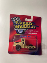 1:64 Maisto Speed Wheels Series XIII Diecast Pavement Roller #575661 - $2.97