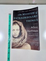 the museum of extraordinary things by alice hoffman 2014 paperback - £4.46 GBP