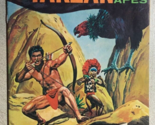 TARZAN OF THE APES #199 (1971) Gold Key Comics FINE - $14.84