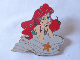 Disney Trading Brooches 149797 DLP - Ariel - Little Mermaid-
show original ti... - $28.03