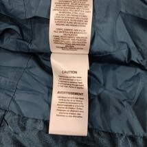 Columbia WL5447 Women’s Green Full Zip Hoodie Insulated Puffer Jacket Size Small image 7