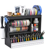 Ikee Design Jewelry and Craft Working Table Bench with measurement organ... - $77.12 CAD