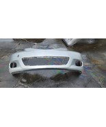 Front Bumper Sedan With Fog Lamps Round Fits 07-09 MAZDA 3 61378 - £208.65 GBP