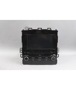 Audio Equipment Radio Receiver Assembly Fits 2020-23 SUBARU CROSSTREK OE... - $449.99
