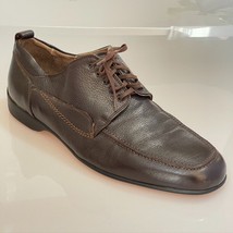 Tiverton Co. Shoes Rubber-soled Derby Oxford Mens Size 44 US 11 - $35.99