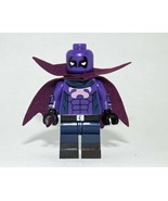 Prowler Spider-Man Marvel Movie Minifigure - $112.16 MXN