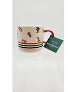 Starbucks Coffee BAN.DO Bando Limited Edition Rose 12 oz Mug Cup 2018. - $202.67 MXN
